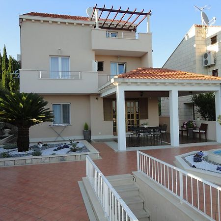Soko Apartments & Rooms Zaton  Εξωτερικό φωτογραφία