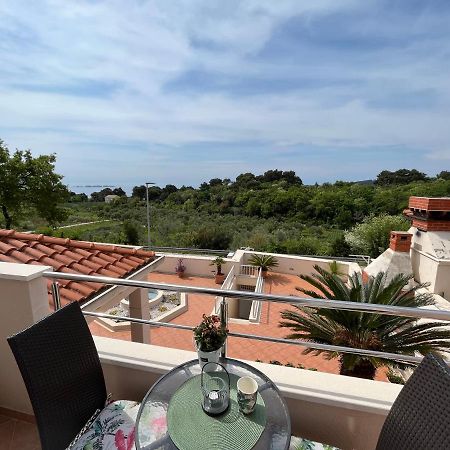Soko Apartments & Rooms Zaton  Εξωτερικό φωτογραφία