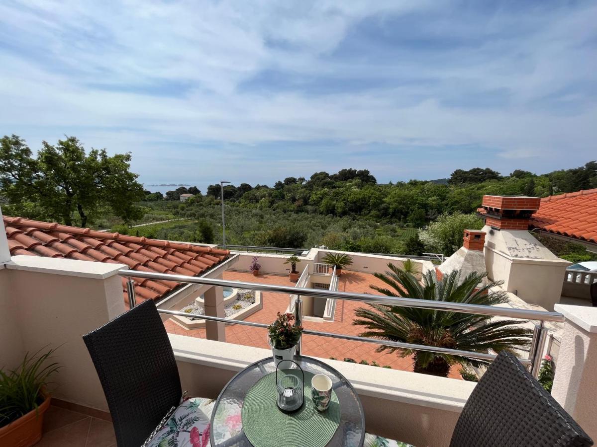 Soko Apartments & Rooms Zaton  Εξωτερικό φωτογραφία