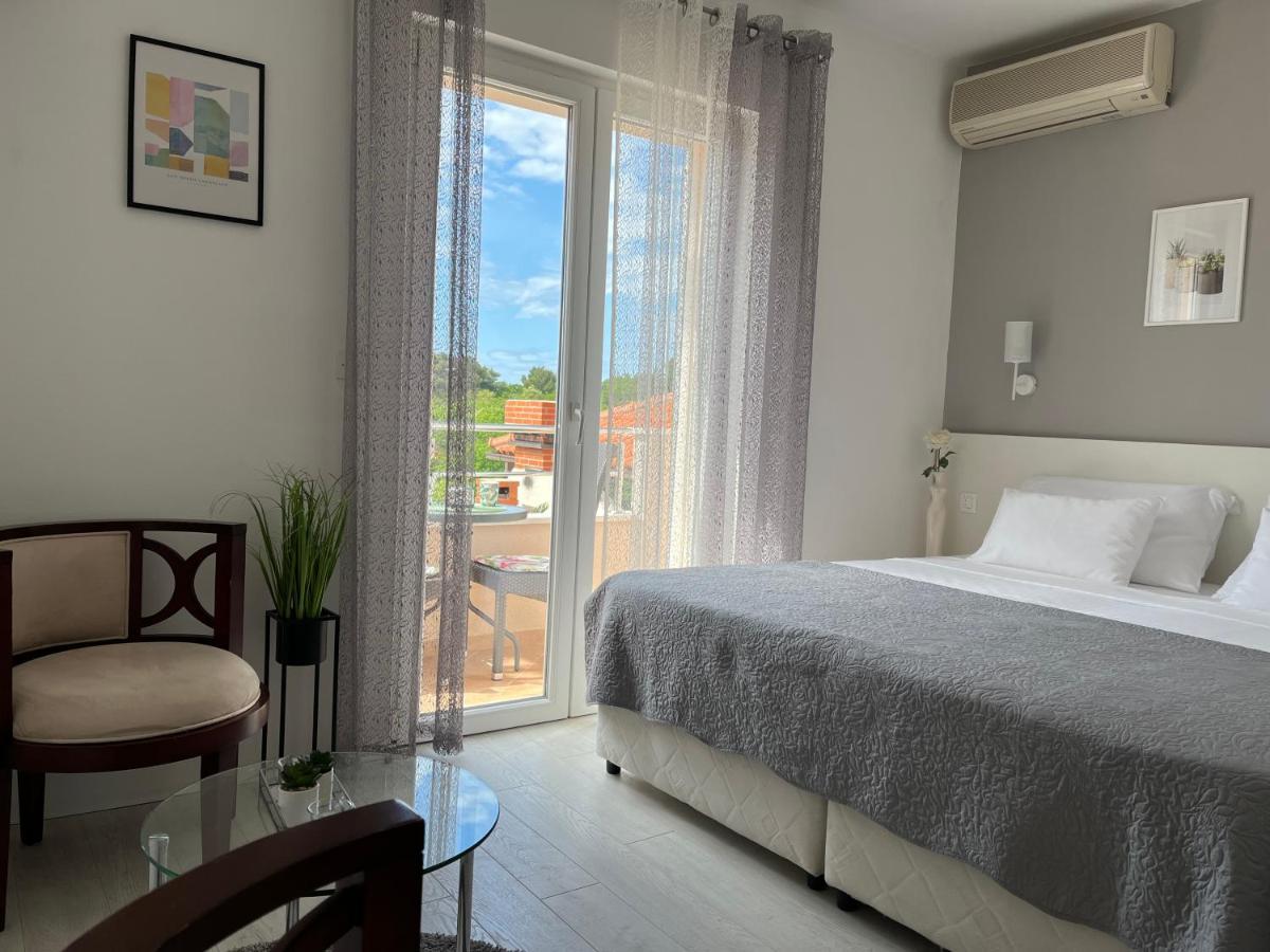 Soko Apartments & Rooms Zaton  Εξωτερικό φωτογραφία