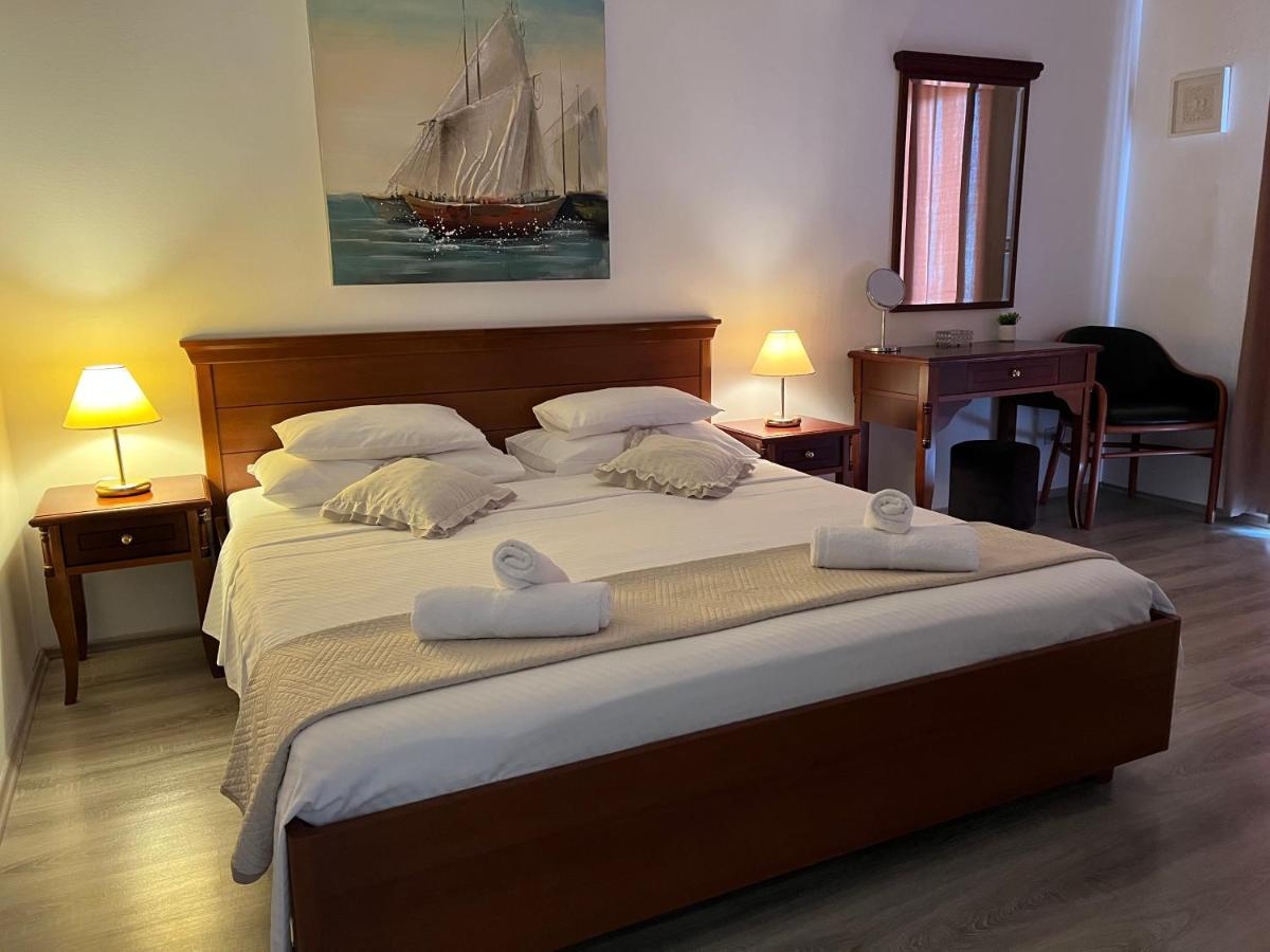 Soko Apartments & Rooms Zaton  Εξωτερικό φωτογραφία