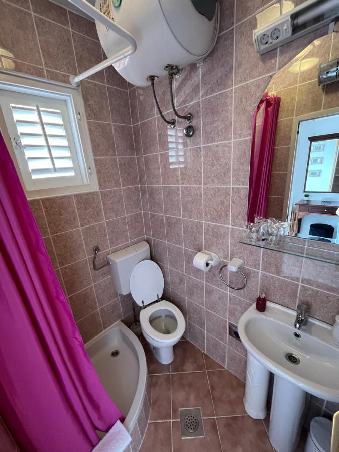 Soko Apartments & Rooms Zaton  Εξωτερικό φωτογραφία