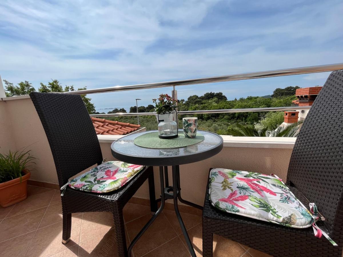 Soko Apartments & Rooms Zaton  Εξωτερικό φωτογραφία