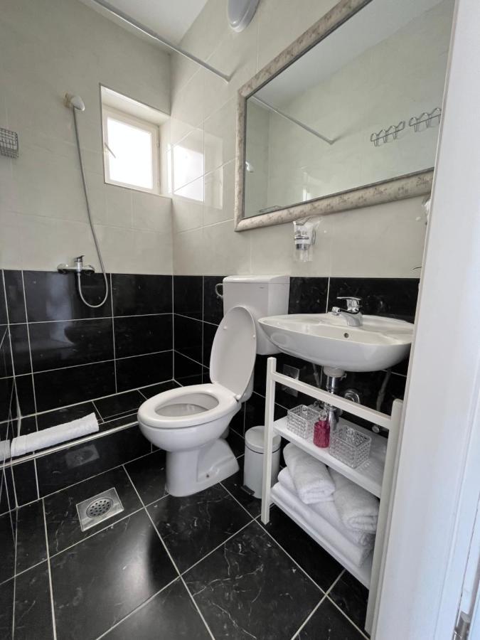 Soko Apartments & Rooms Zaton  Εξωτερικό φωτογραφία