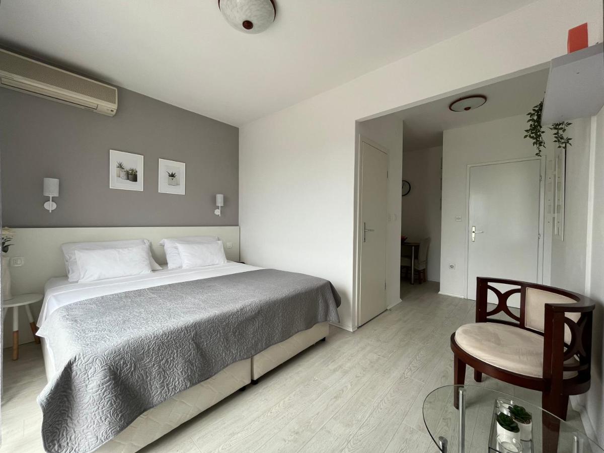 Soko Apartments & Rooms Zaton  Εξωτερικό φωτογραφία