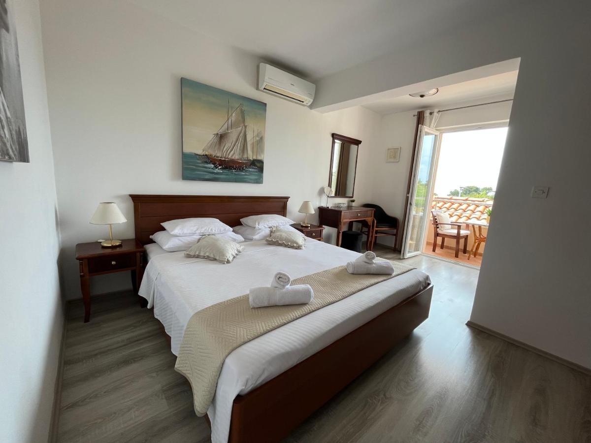 Soko Apartments & Rooms Zaton  Εξωτερικό φωτογραφία