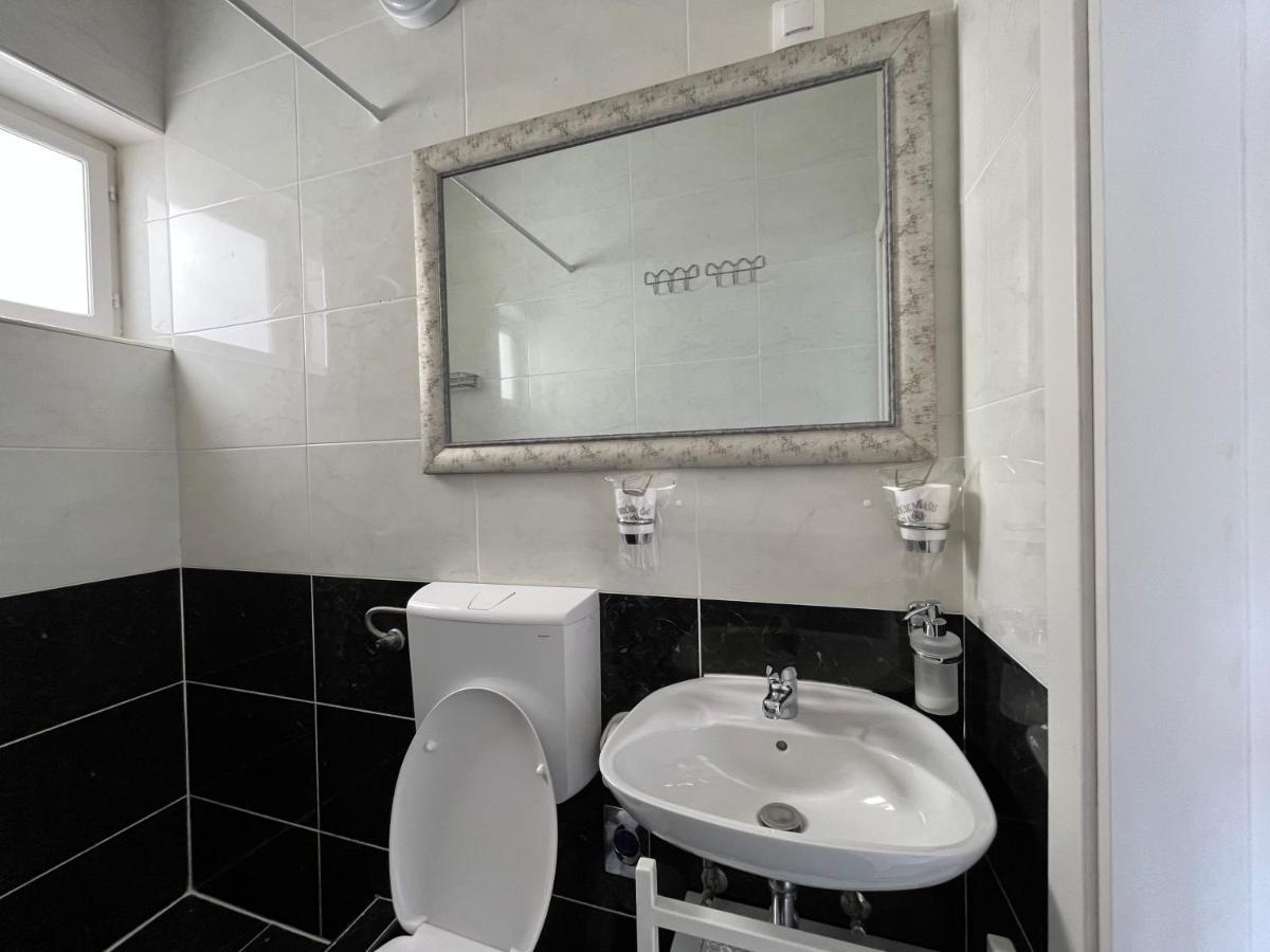 Soko Apartments & Rooms Zaton  Εξωτερικό φωτογραφία