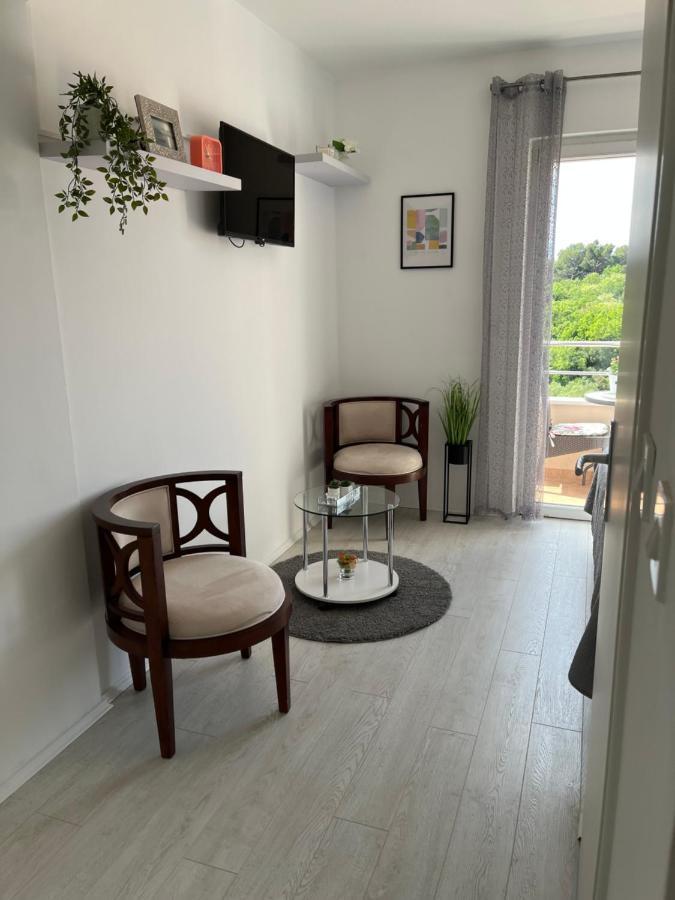 Soko Apartments & Rooms Zaton  Εξωτερικό φωτογραφία