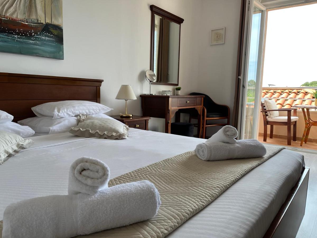 Soko Apartments & Rooms Zaton  Εξωτερικό φωτογραφία