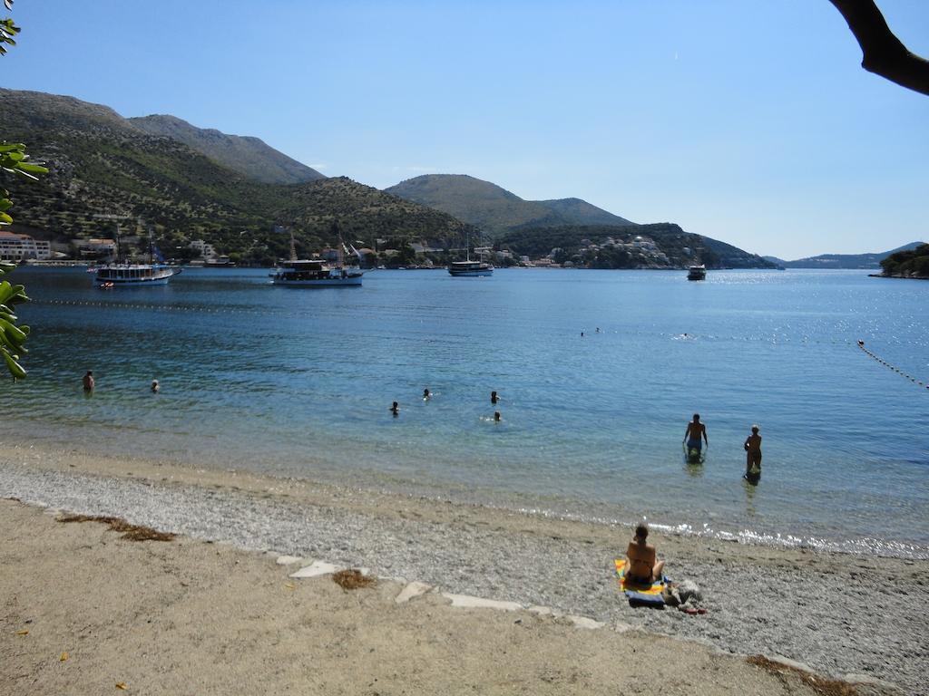 Soko Apartments & Rooms Zaton  Εξωτερικό φωτογραφία