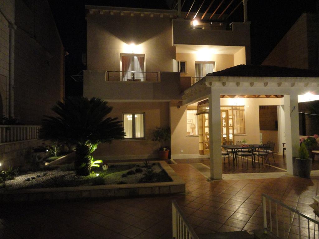 Soko Apartments & Rooms Zaton  Εξωτερικό φωτογραφία