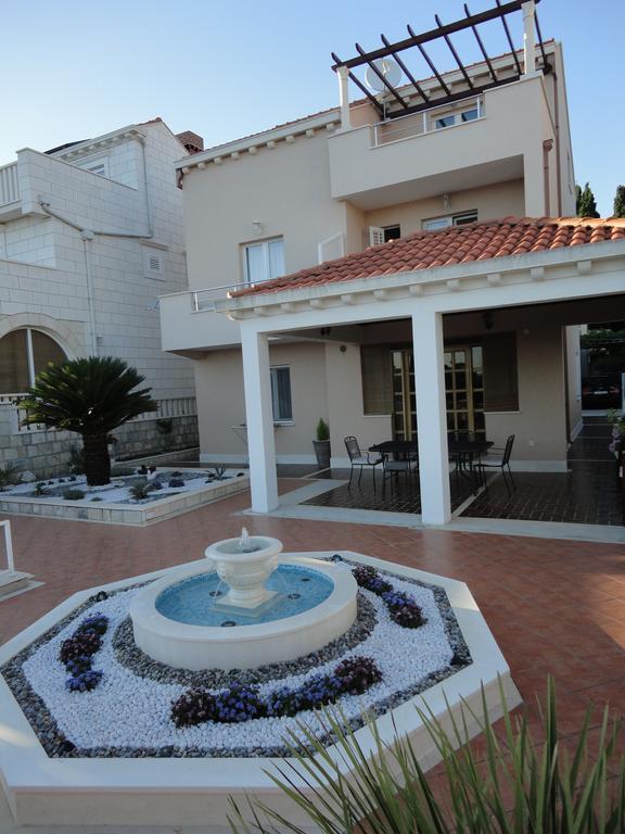 Soko Apartments & Rooms Zaton  Εξωτερικό φωτογραφία