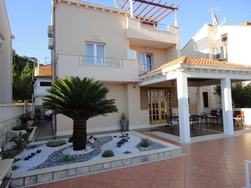 Soko Apartments & Rooms Zaton  Εξωτερικό φωτογραφία